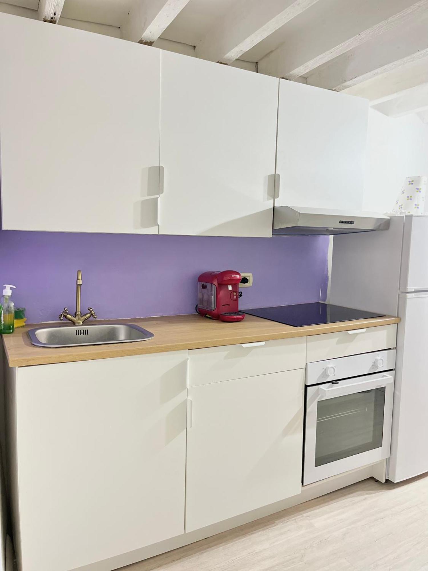 Centro Affittacamere- Bagno In Comune