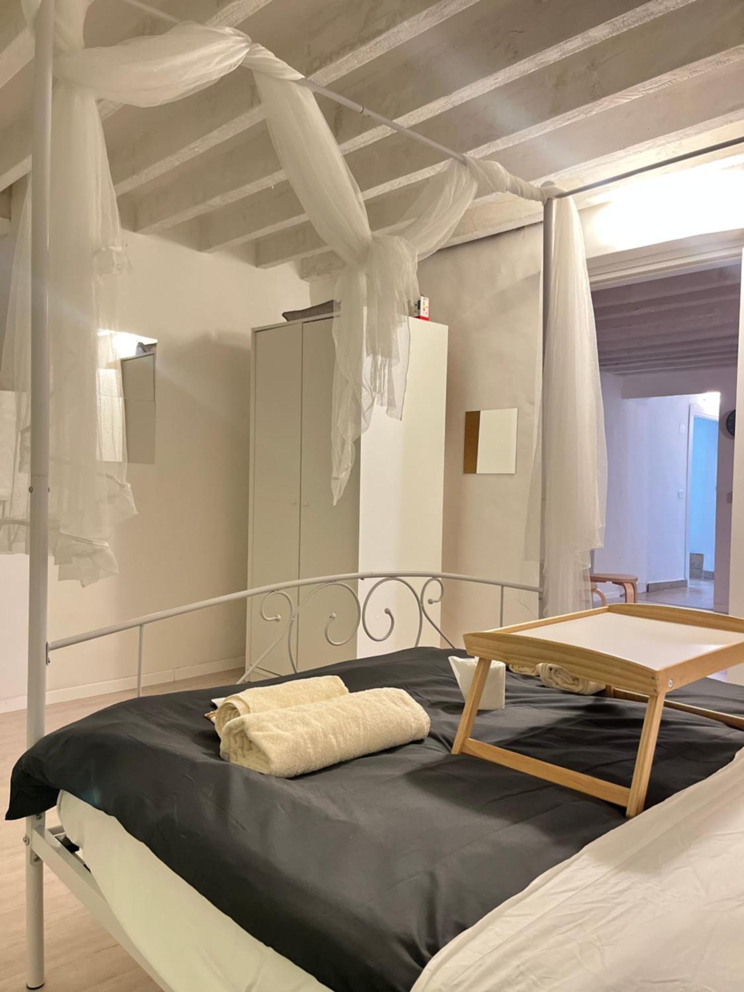 Centro Affittacamere- Bagno In Comune Affittacamere