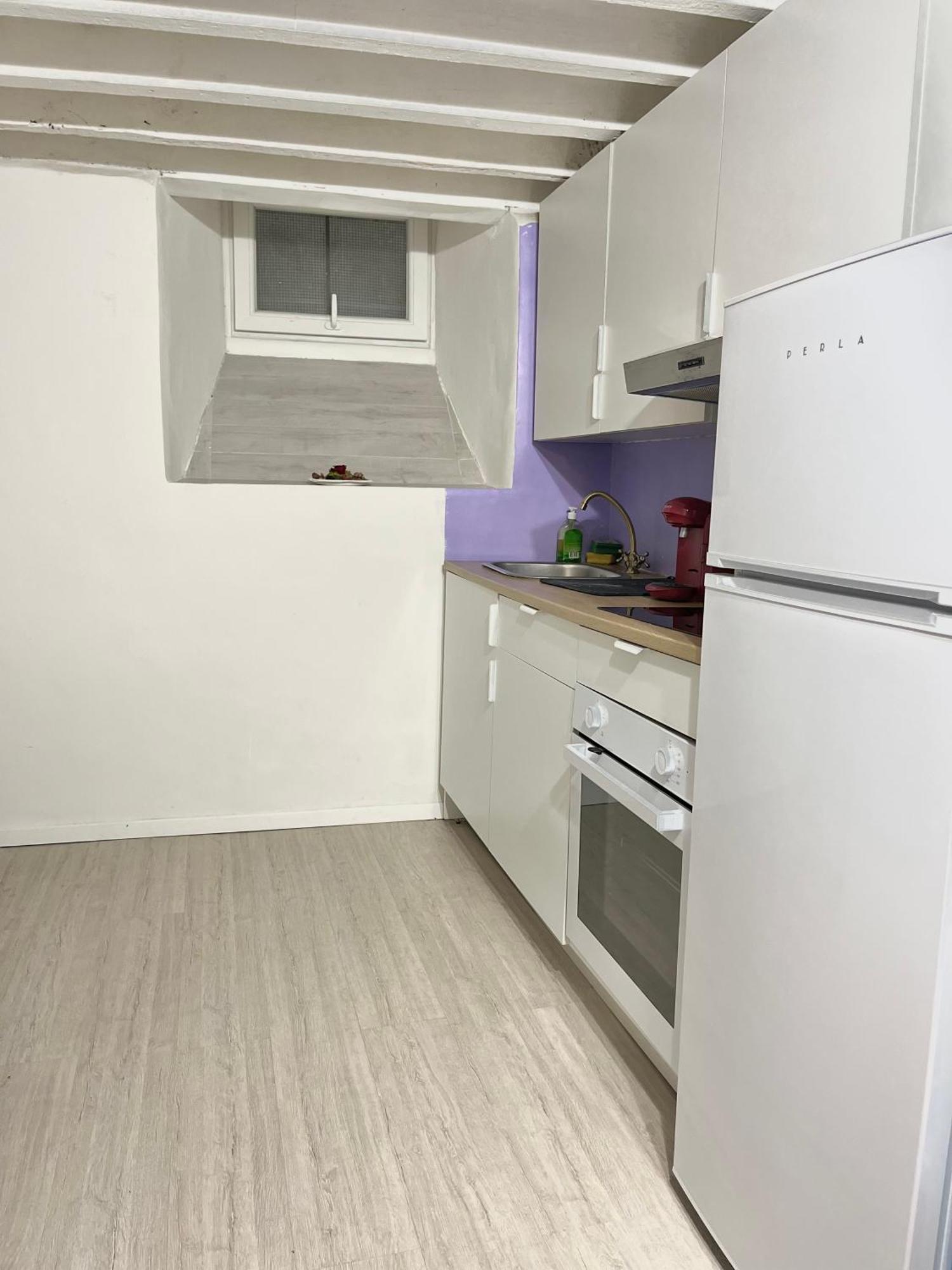 Centro Affittacamere- Bagno In Comune *