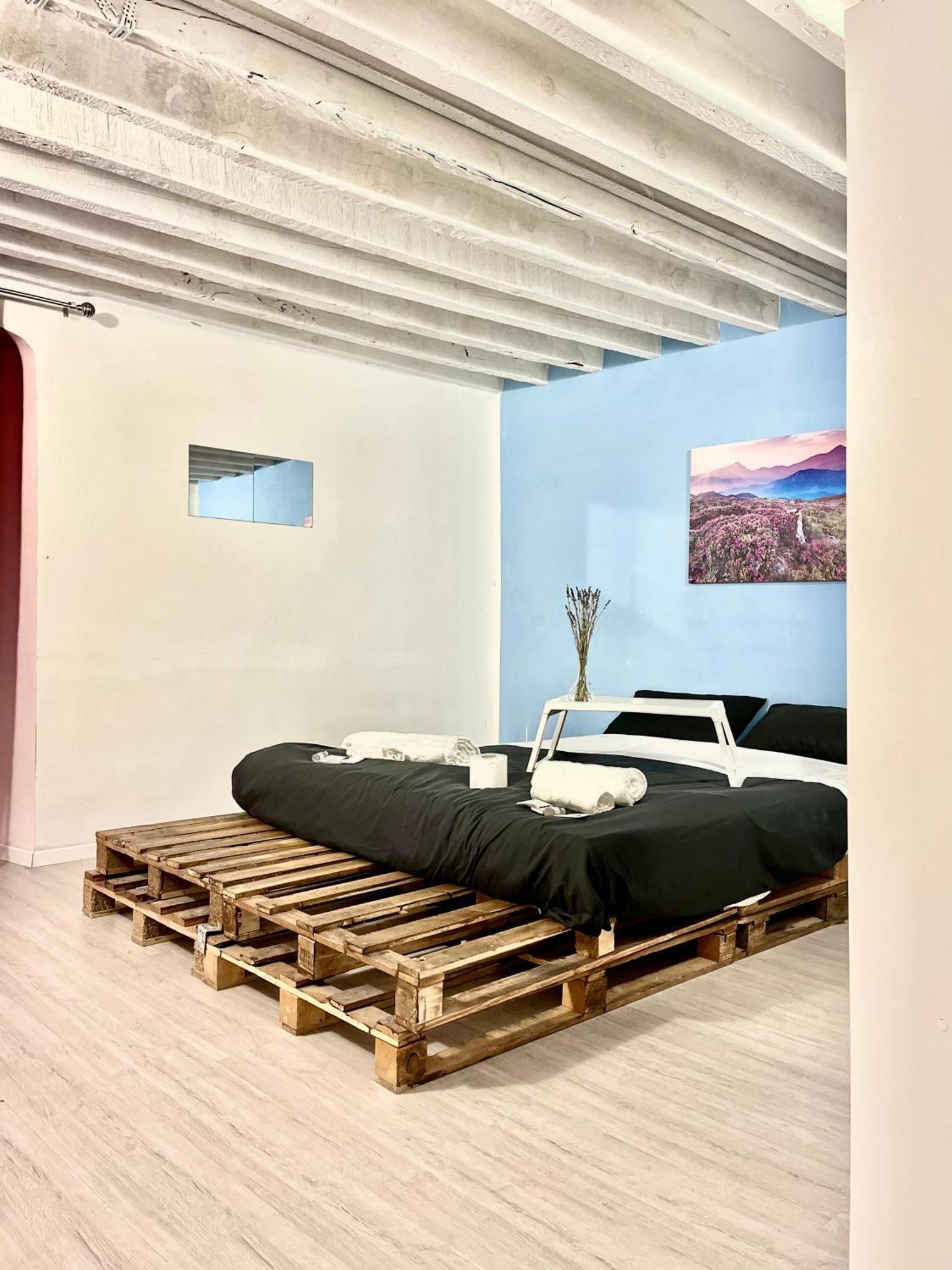 Centro Affittacamere- Bagno In Comune Genova