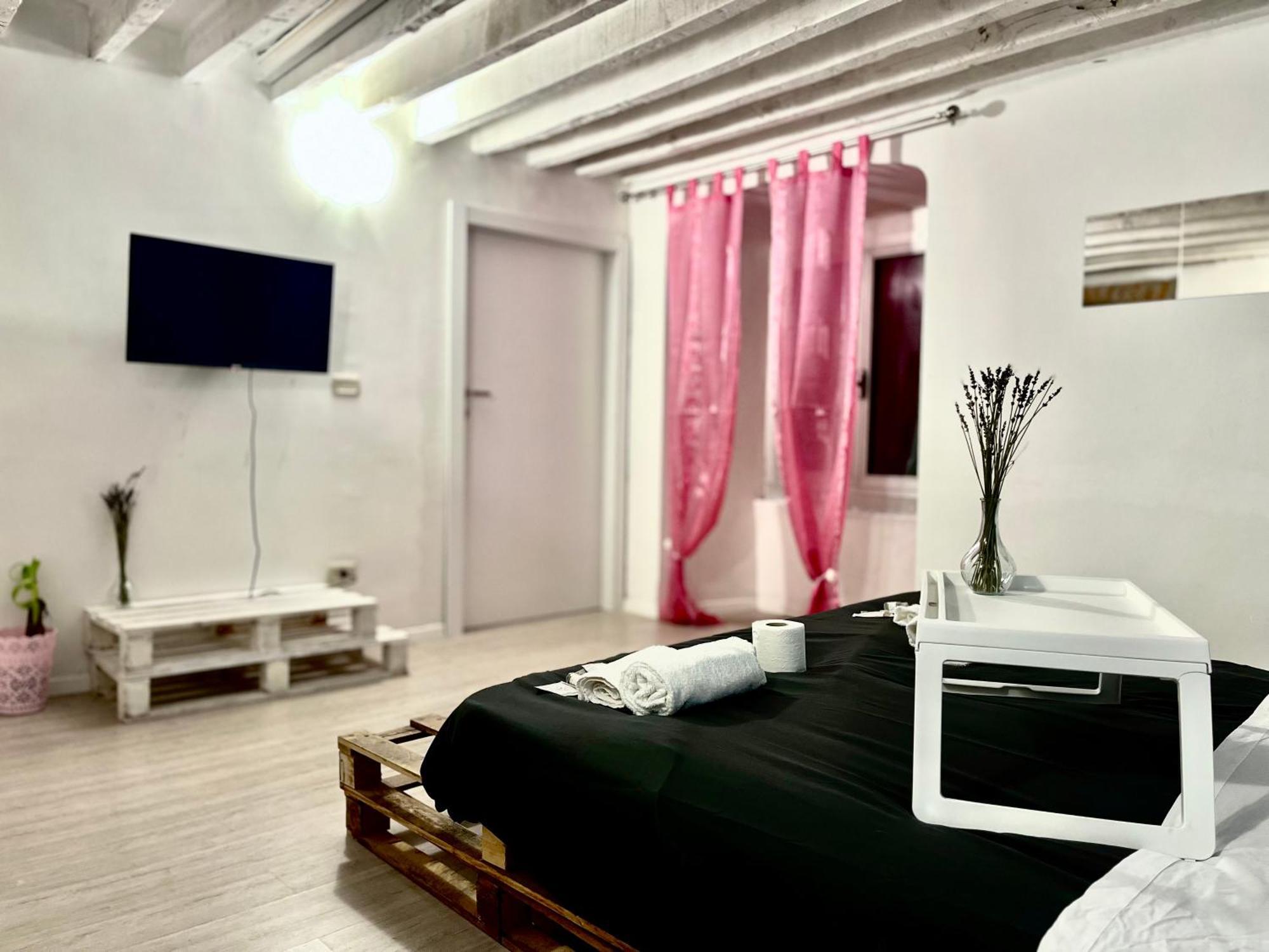 Centro Affittacamere- Bagno In Comune Affittacamere
