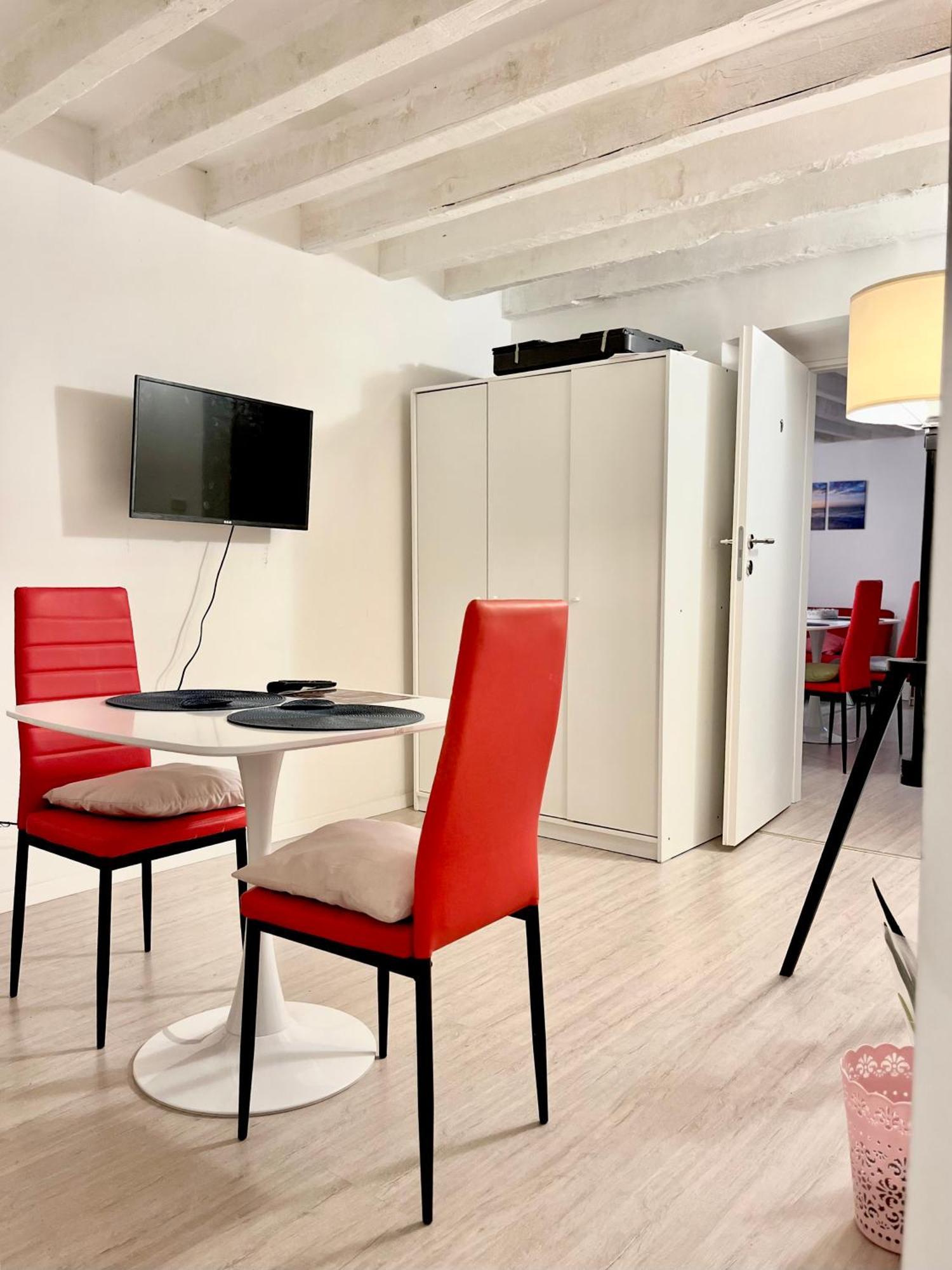 Centro Affittacamere- Bagno In Comune Affittacamere