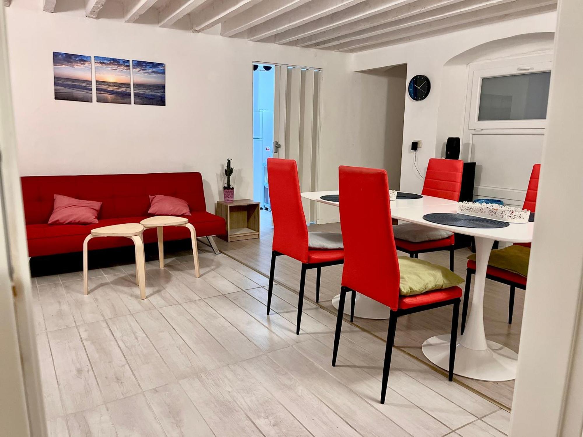 Centro Affittacamere- Bagno In Comune Affittacamere