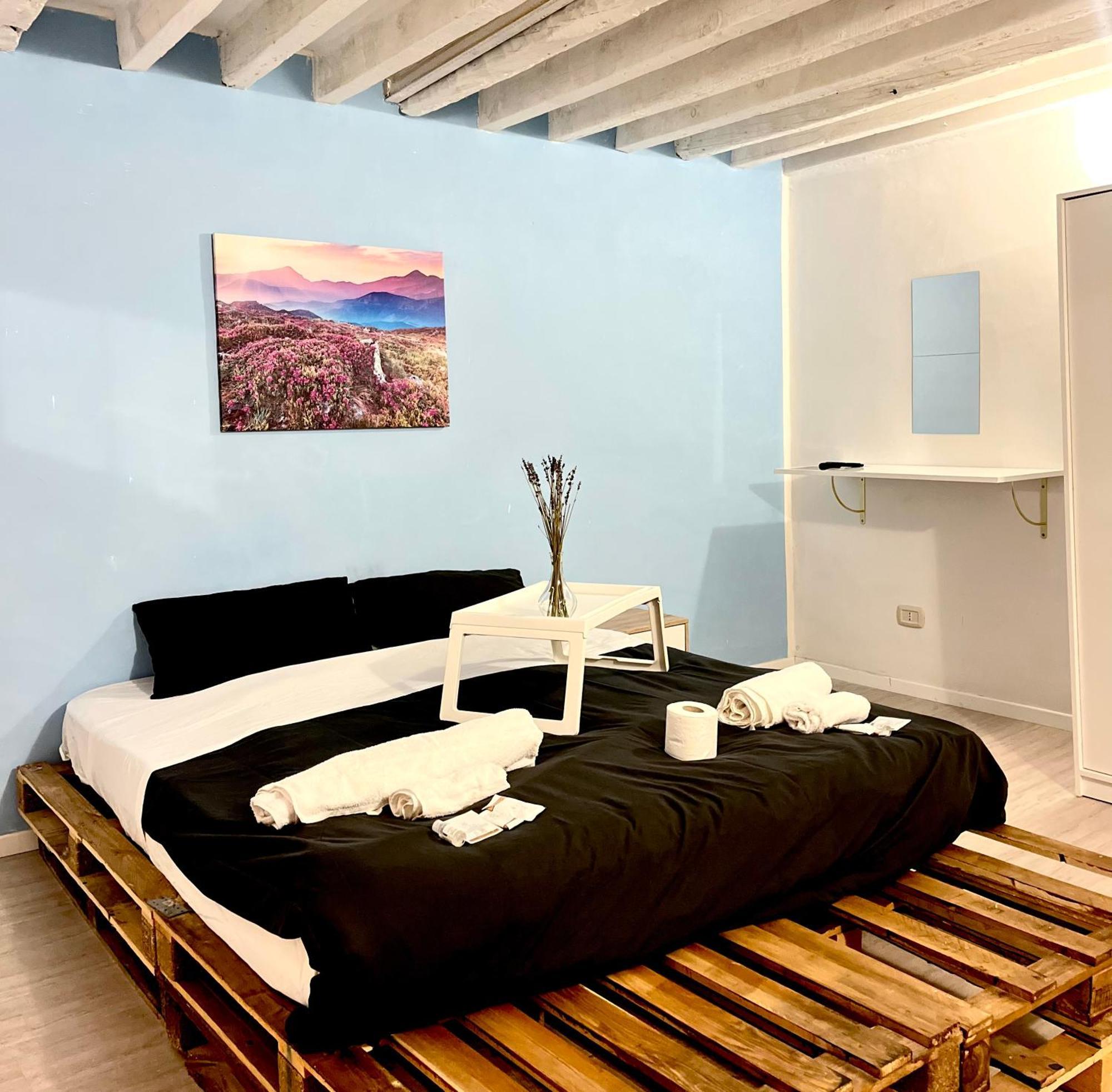 Centro Affittacamere- Bagno In Comune Affittacamere Genova
